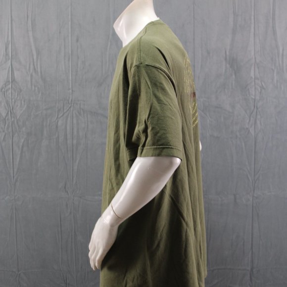 Vintage Band Shirt - Sarah McLachlan Afterglow Tour 2002 - Men's Extra Large - Picture 4 of 9